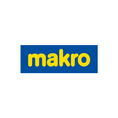 Makro Tu kupisz produkty QF Quality Food