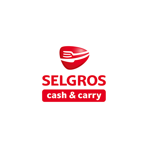 Selgros Tu kupisz produkty QF Quality Food