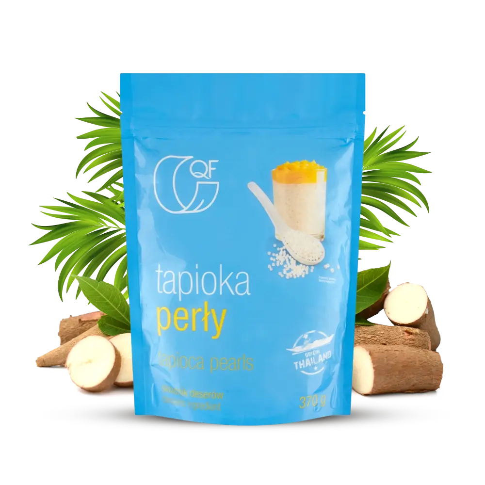 Tapioka perły 370 g