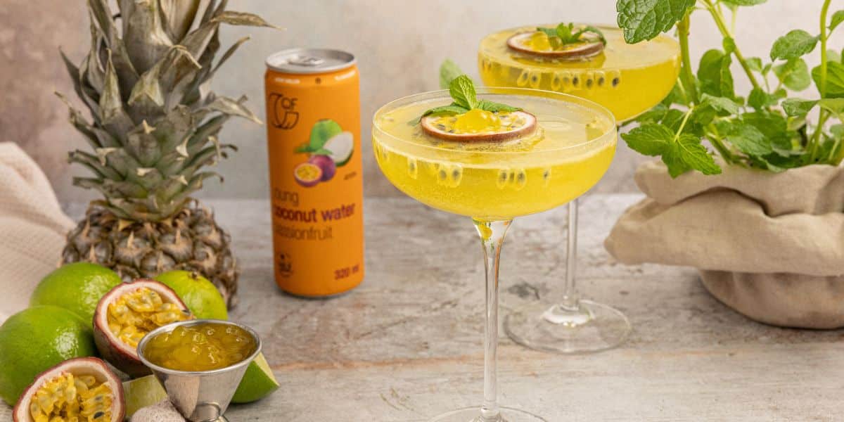 Porn star - martini virgin QF