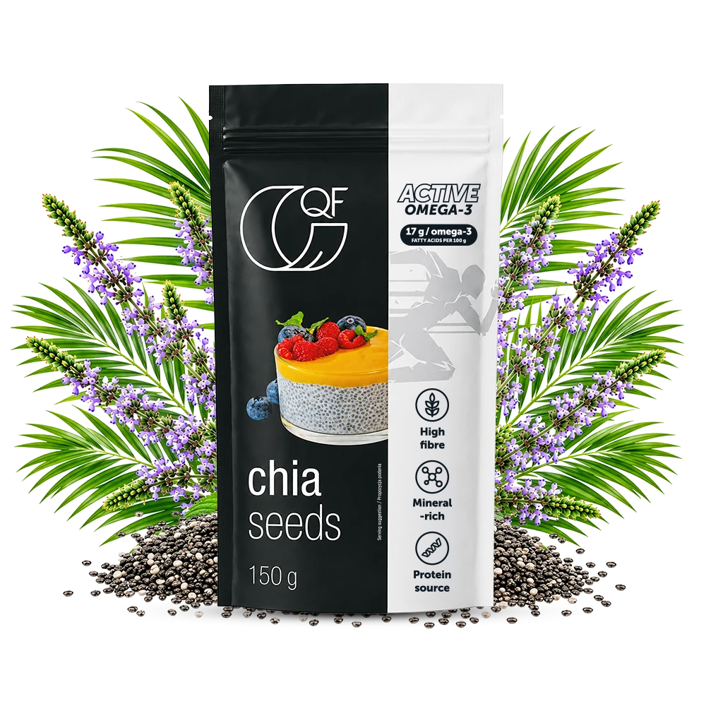 Nasiona chia 150g