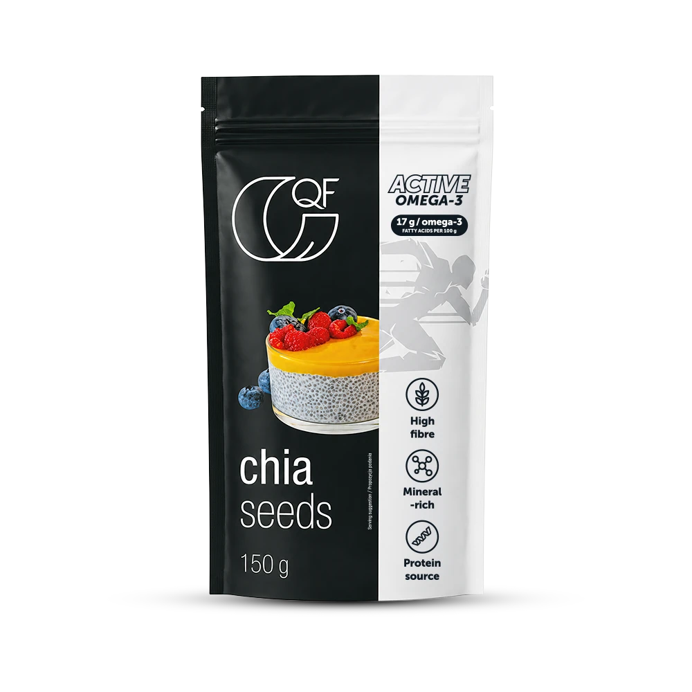 Nasiona chia 150g
